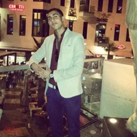 Amjad's Profile Picture
